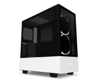 NZXT H510 Elite White - 522112 - zdjęcie 5